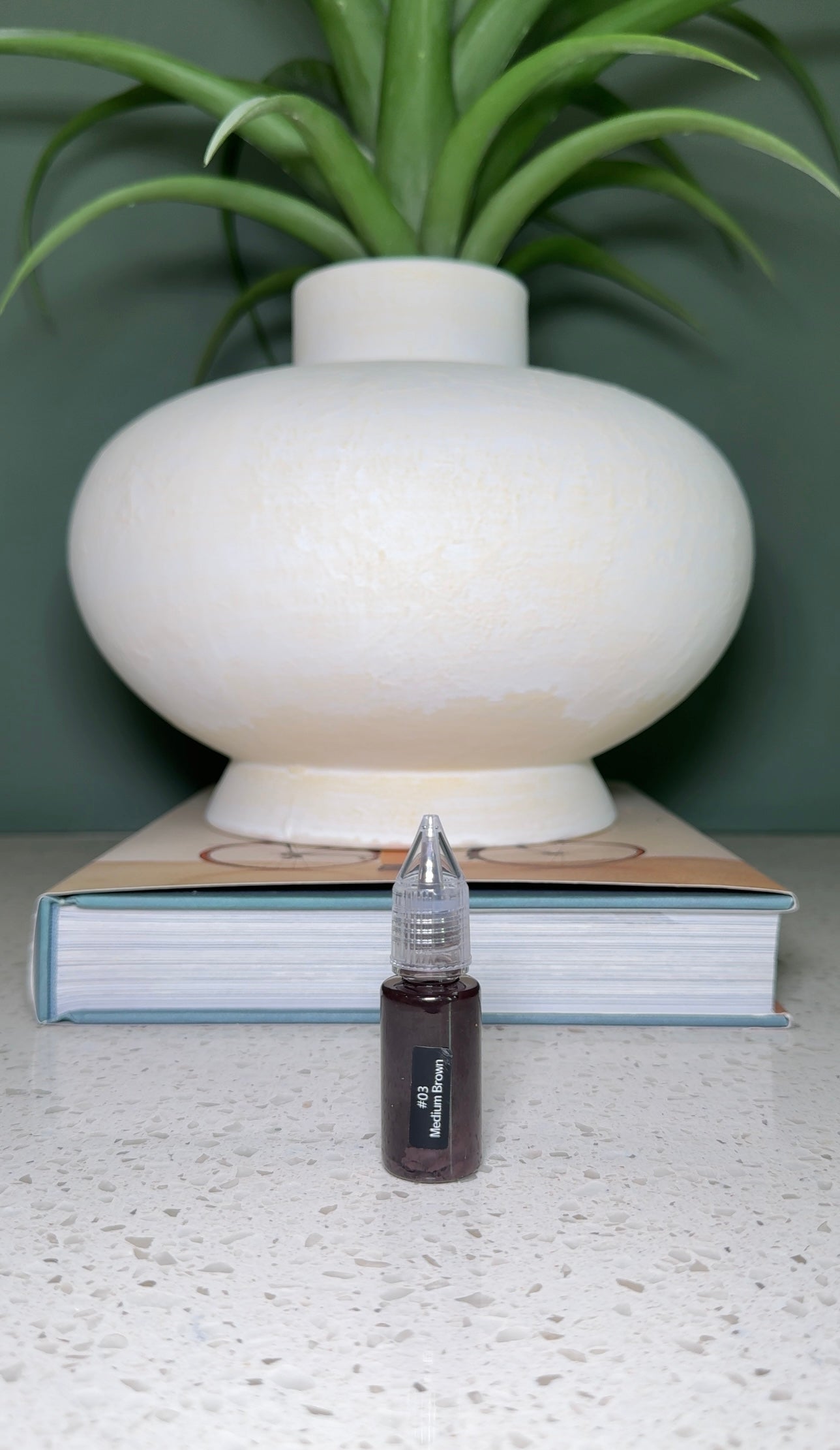 Ultimate Eyebrow Kit (Everything Included)