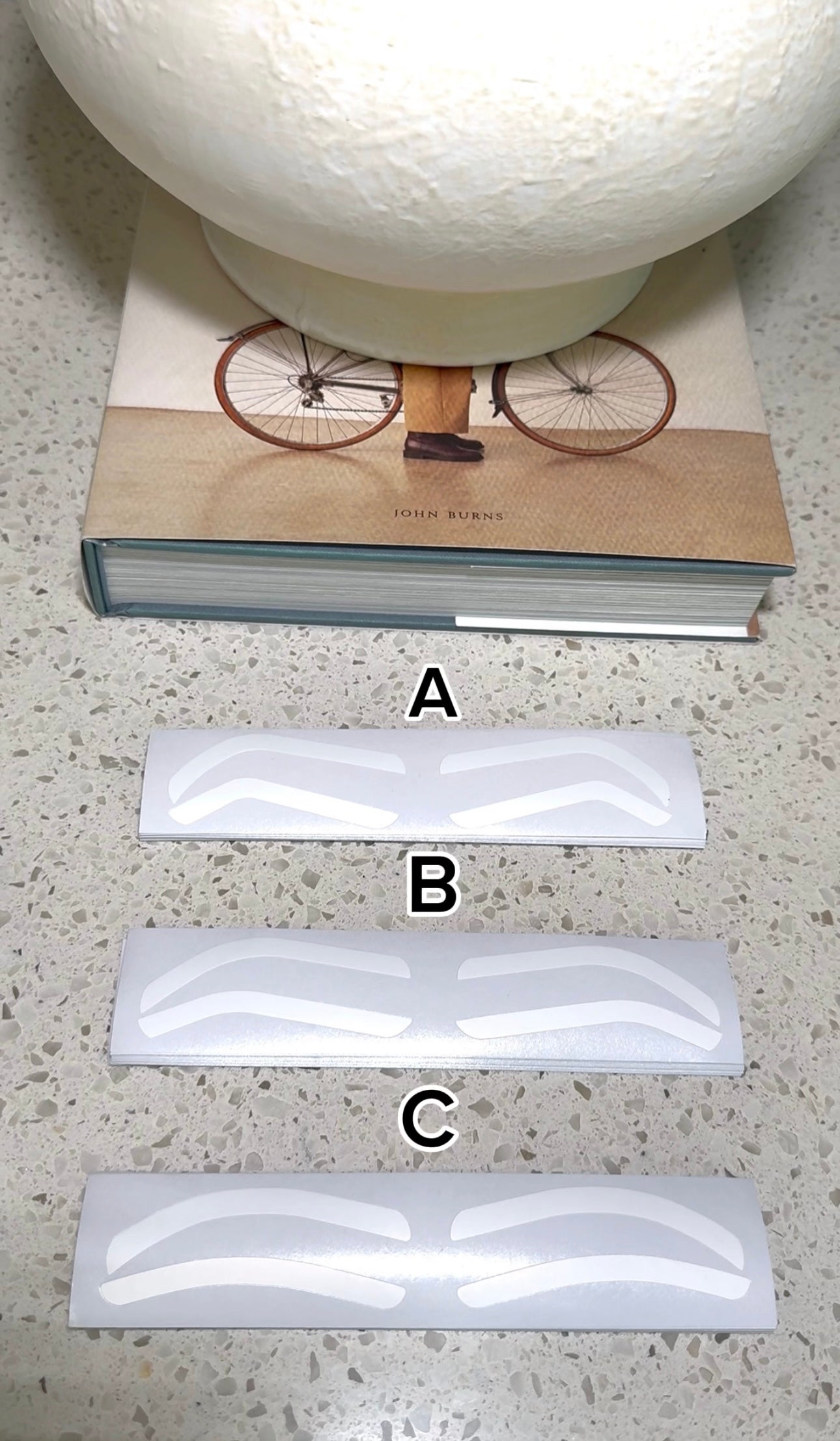 Ultimate Eyebrow Kit (Everything Included)