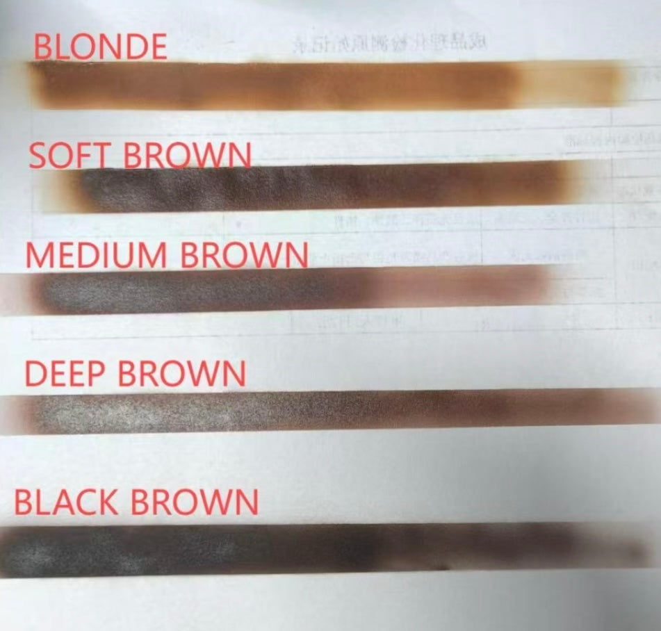 Ultimate Eyebrow Kit (Everything Included)