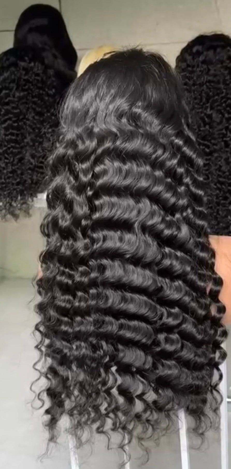 Loose Deep Wave (Bundle Deals)
