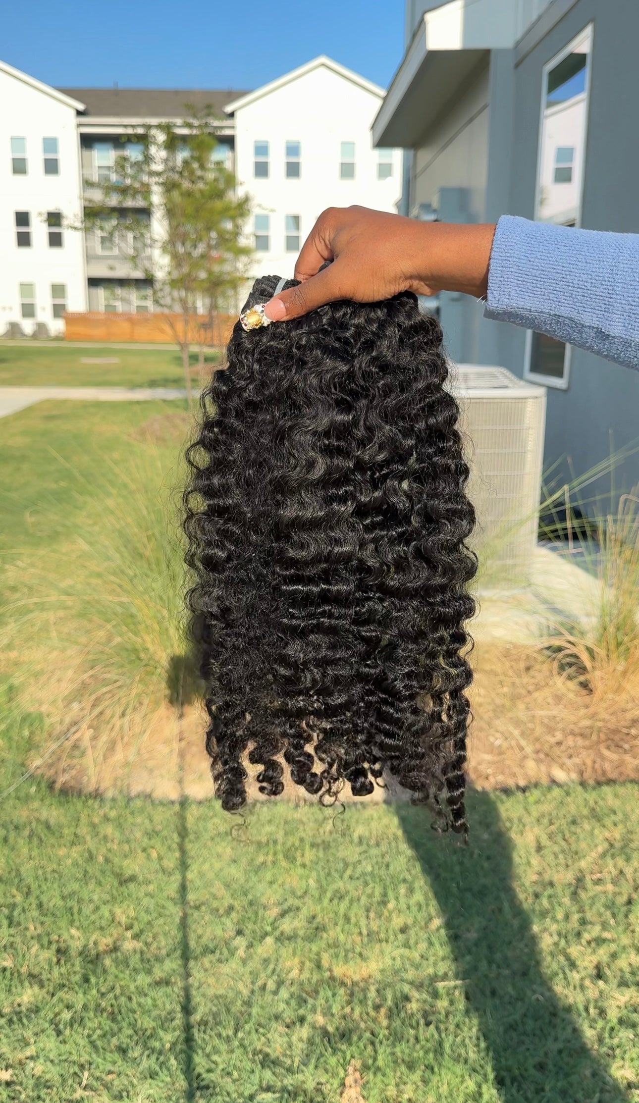 Exotic Curly (Bundle Deals)