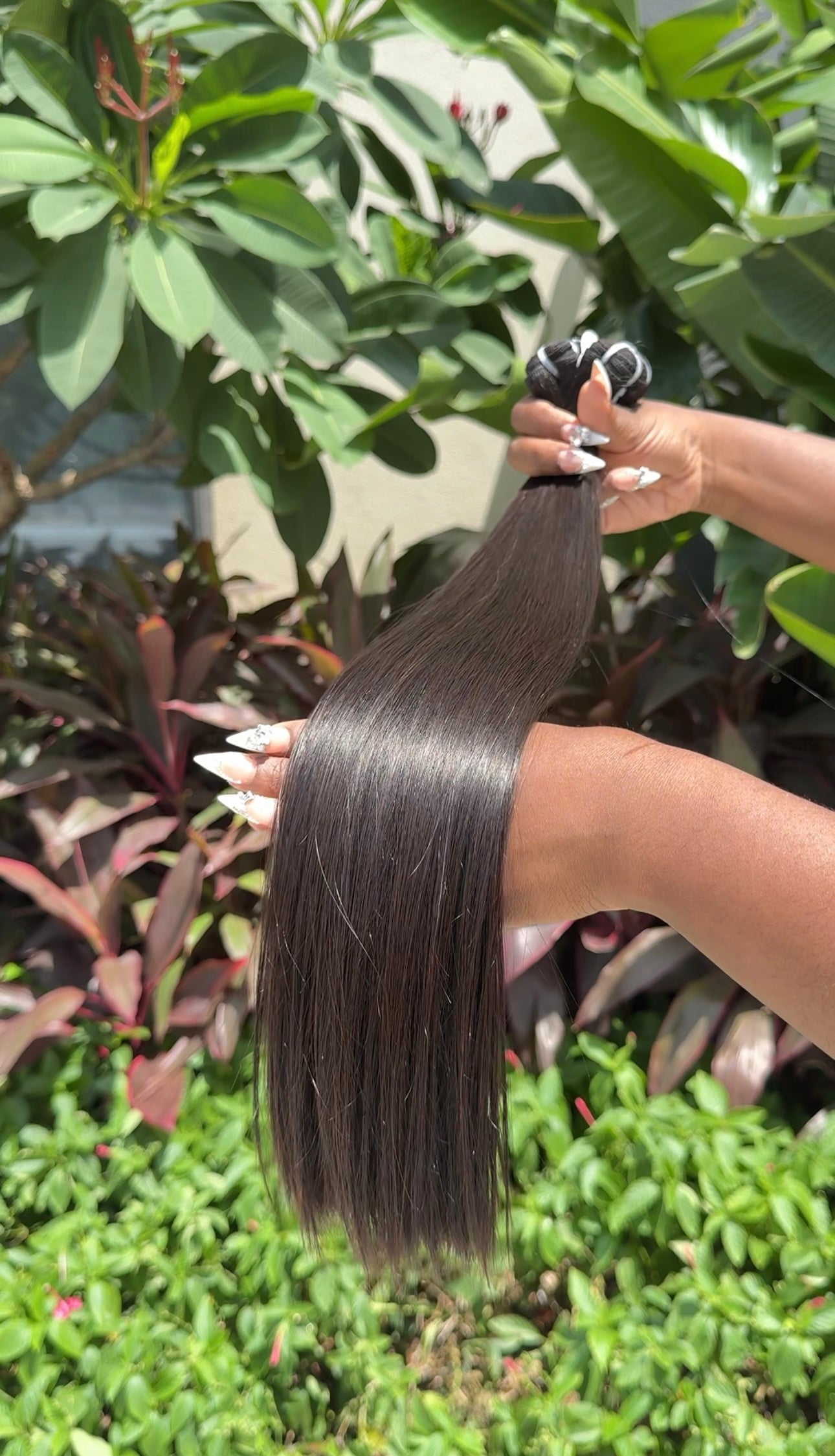 Silky Straight (Bundle Deals)