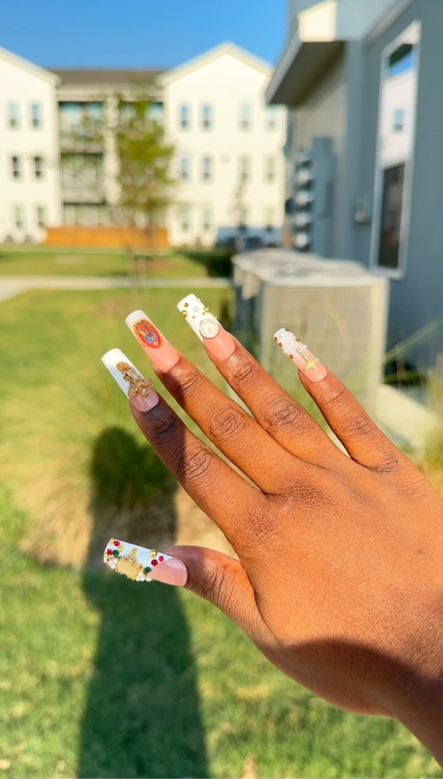 Barely Bougie