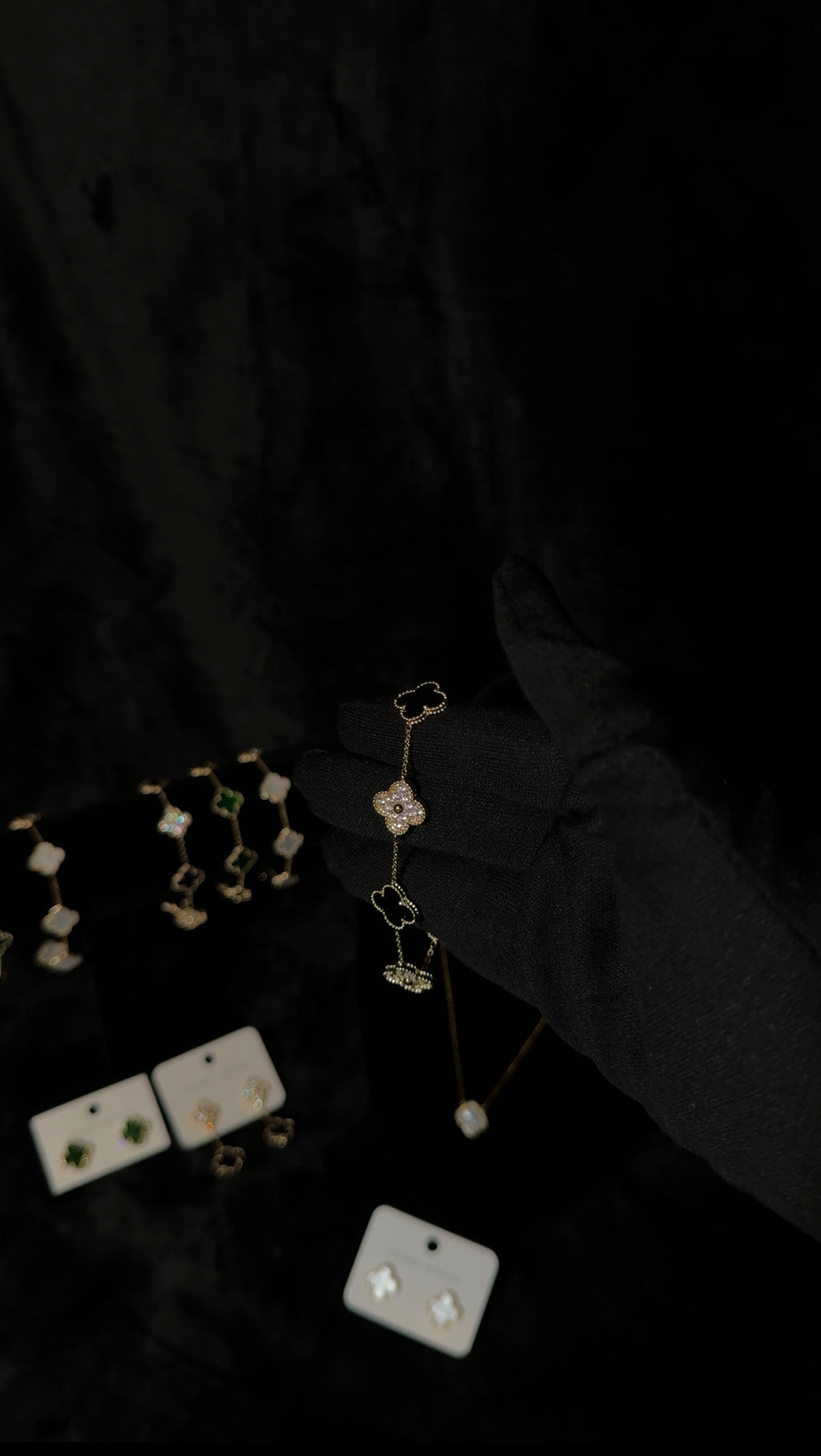 Eternal Bloom (Bracelet)