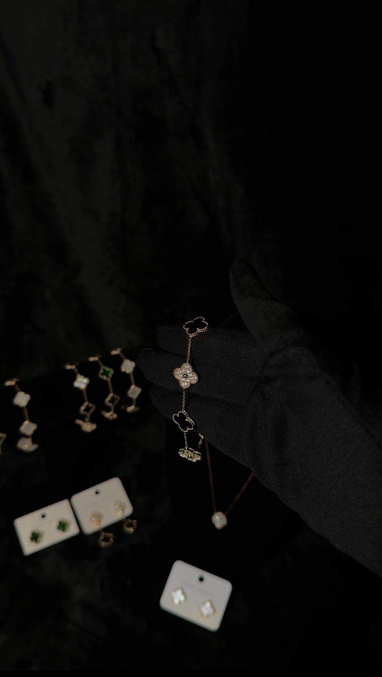 Eternal Bloom (Bracelet)