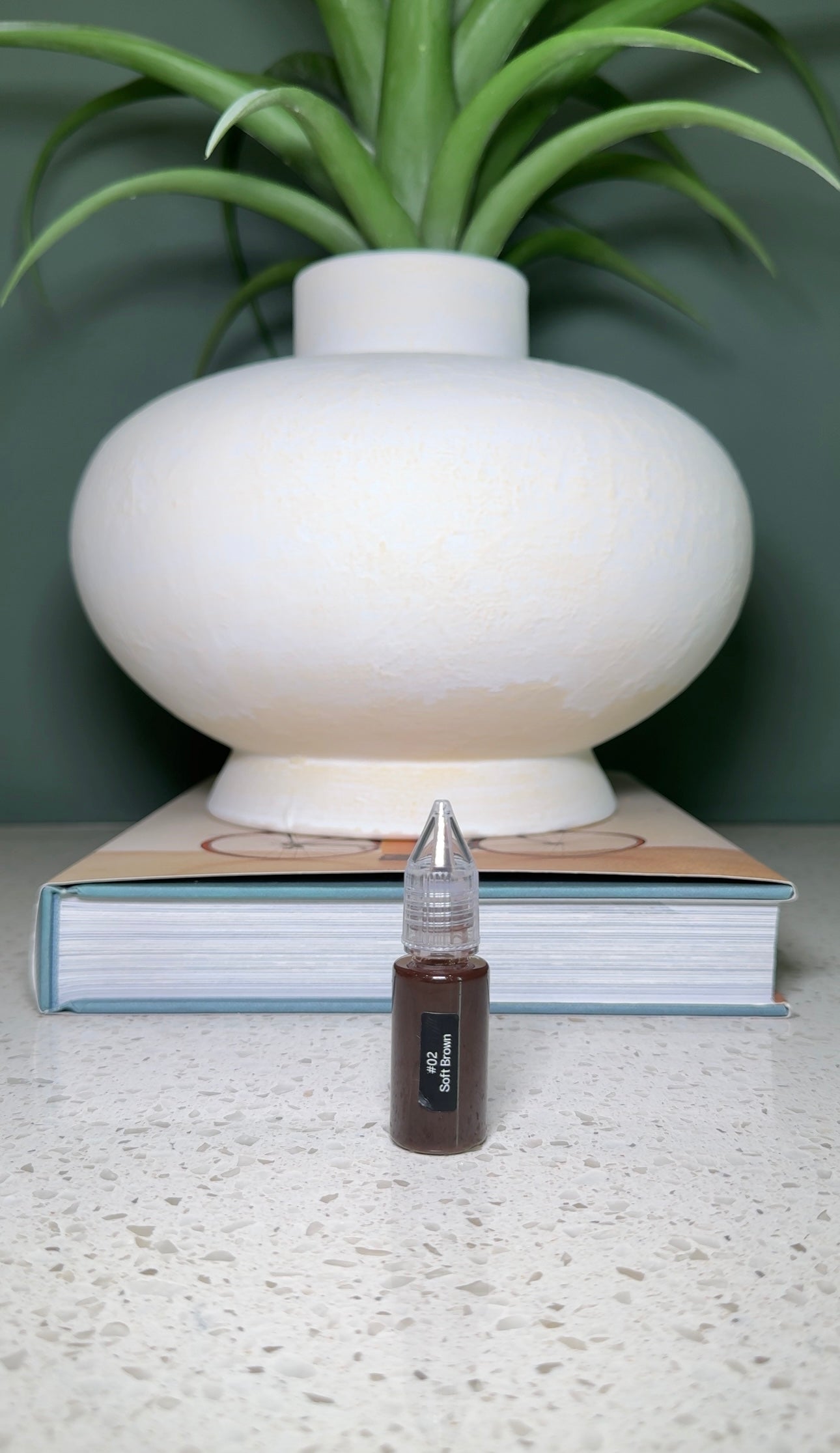 Ultimate Eyebrow Kit (Everything Included)