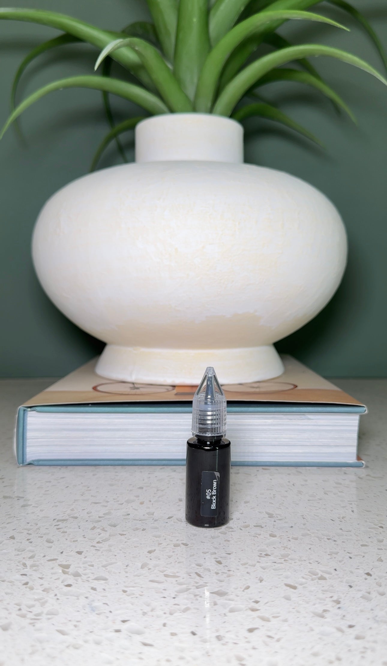 Ultimate Eyebrow Kit (Everything Included)