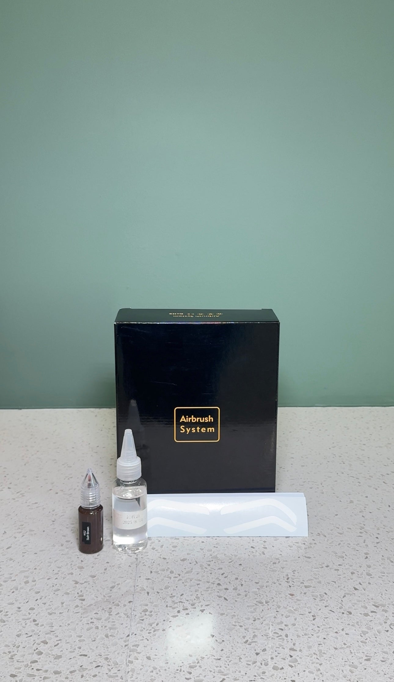 Ultimate Eyebrow Kit (Everything Included)