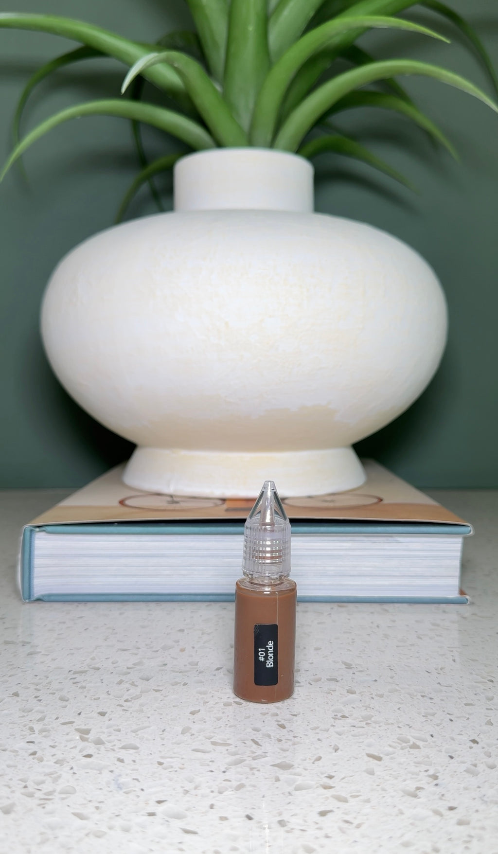 Ultimate Eyebrow Kit (Everything Included)