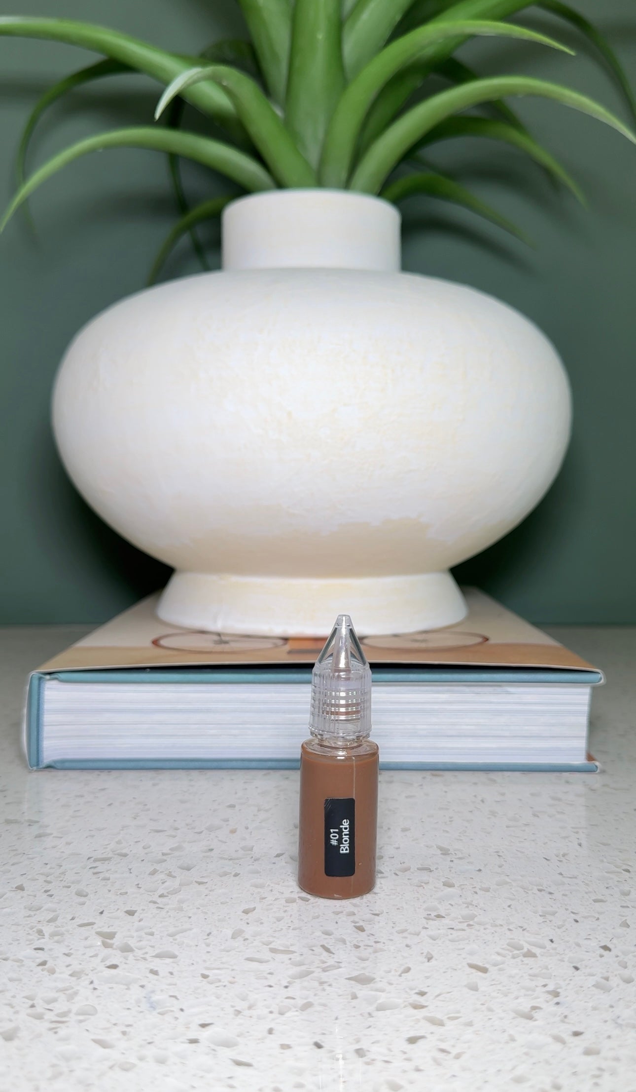 Ultimate Eyebrow Kit (Everything Included)