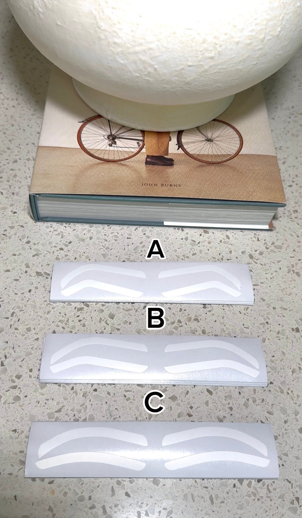 Ultimate Eyebrow Kit (Everything Included)