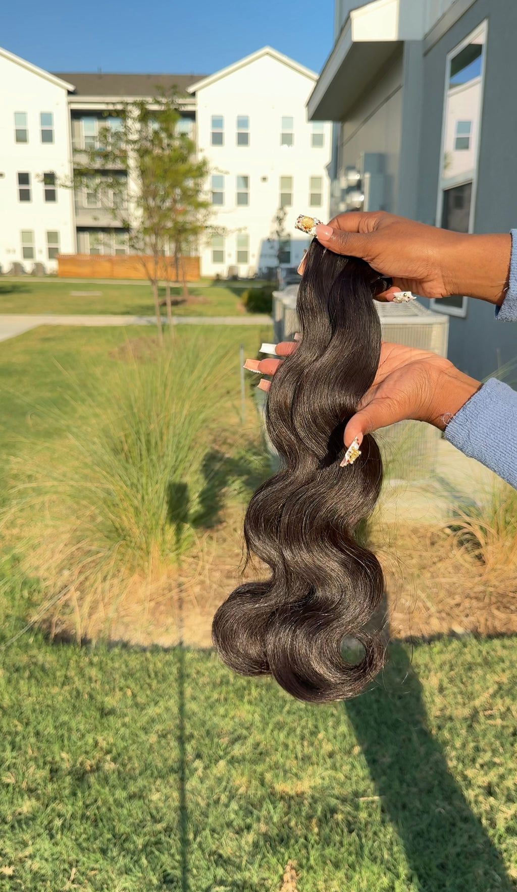 Body Wave (Bundle Deals)