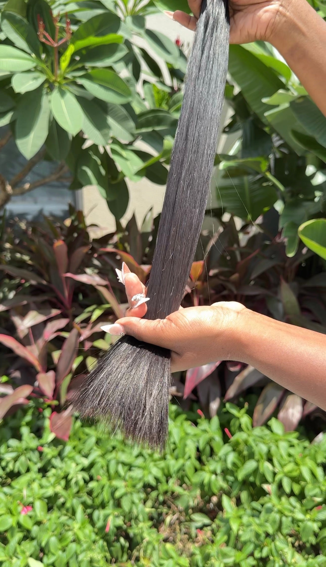 Silky Straight (Bundle Deals)