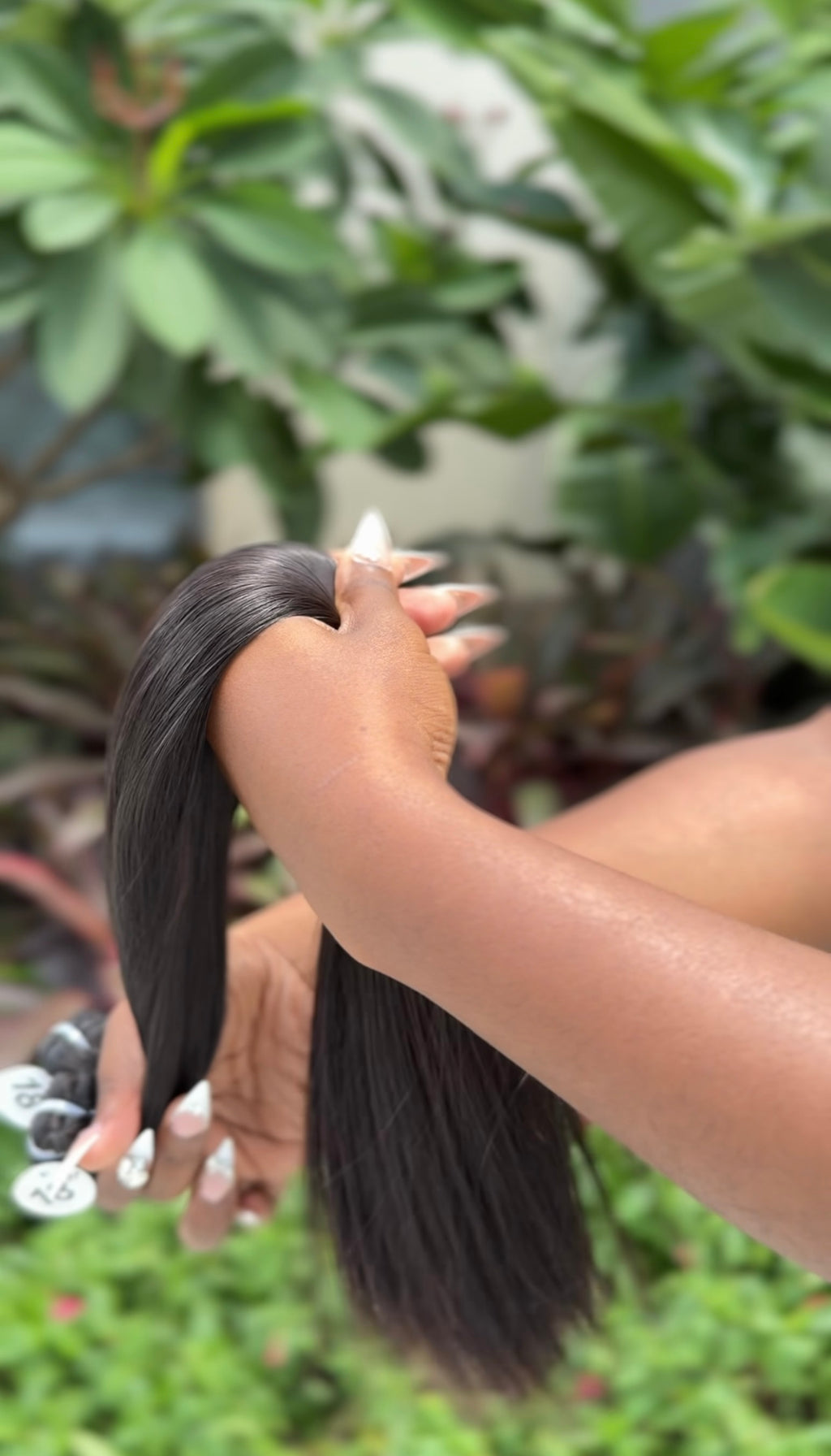 Silky Straight (Bundle Deals)